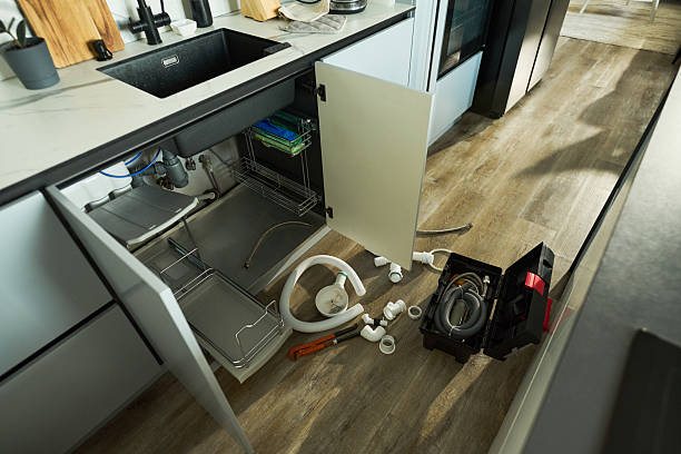 24/7 Emergency Faucet Repair experts in New Richmond, OH